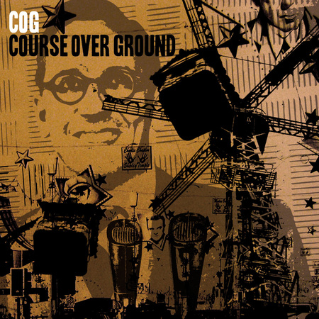 Cog - Course Over Ground